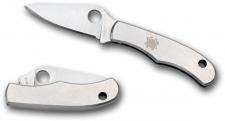 Складной нож Spyderco HoneyBee SS C137P