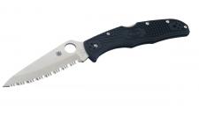 Складной нож Spyderco ENDURA 4 FRN C10SBK