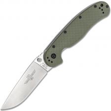 Cкладной нож Ontario ON 8848FG RAT-1