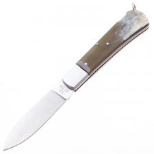 Складной нож FOX F210CR  рукоять рог