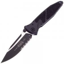 Складной нож Microtech SOCOM Elite S/E 160-2T
