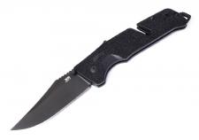 Тактический нож SOG TRIDENT AT BLACK OUT 11-12-05-41
