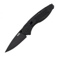 Складной нож SOG Aegis Black Tini AE-02 (сталь Aus 8)