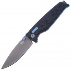 Складной нож SOG Altair XR 12-79-01-57 (сталь Cryo 154CM)