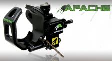 Полка для блочного лука  фирмы New Archery Products -"Apache"