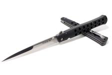 Складной нож фирмы Cold Steel Ti-Lite CS/26SXP  6" (Большой "Тилайт")