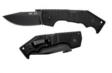 Складной нож фирмы Cold Steel "AK-47" CS/58TLAK