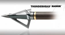  Наконечники для охоты "Thunderhead Magnum 170".  USA.