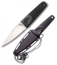 Нож с фиксированным клинком фирмы Cold Steel "Brave Heart" CS/11SDS