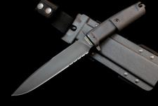 Нож Extrema Ratio Venom Plain EX/126VENTESR