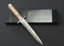 Нож-кинжал EXTREMA RATIO "39-09 SPECIAL EDITION" белый EX/33039-09SPED