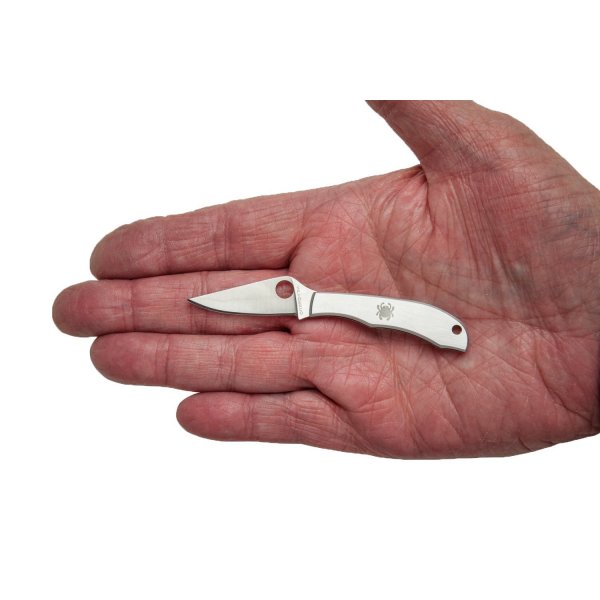 Складной нож Spyderco HoneyBee SS C137P