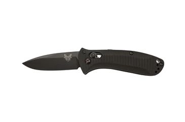 Нож Benchmade BM5500BK Auto Mini Presidio