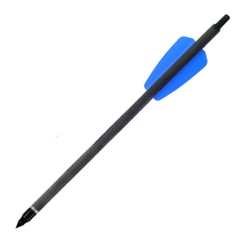 Стрела карбоновая для арбалета Ek Cobra System R9 (7,5")