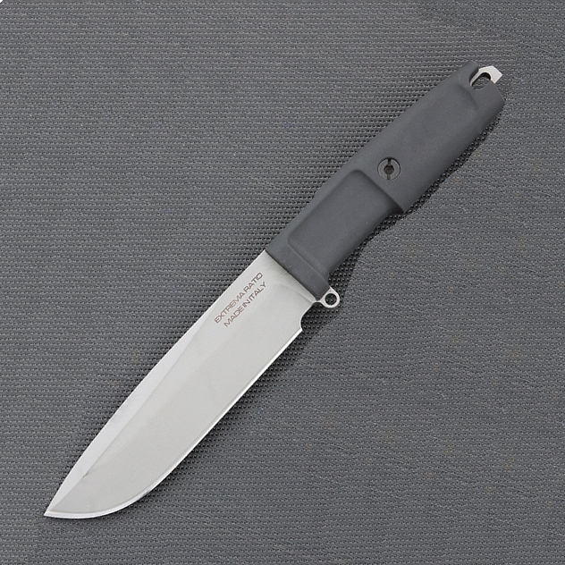 Нож EXTREMA RATIO TFDE 19 EX/092TFDE19DGSANDBLASTED