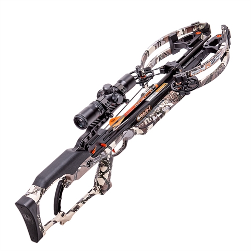 Блочный арбалет Ravin R20