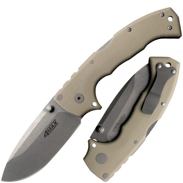 Складной нож Cold Steel CS62RM 4-Max