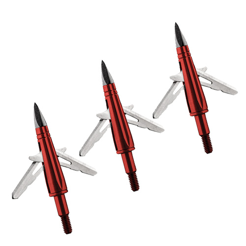 Наконечники для охоты TenPoint «CenterPunch» 3 шт.