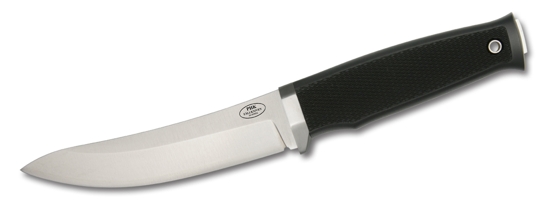 Нож с фиксированным клинком Fallkniven PHK
