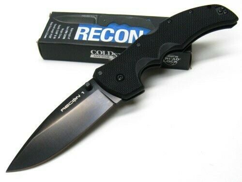 Складной нож Cold Steel 27BS Recon 1 Spear