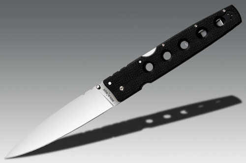 Нож складной Cold Steel "Hold Out I" CS/11HXL