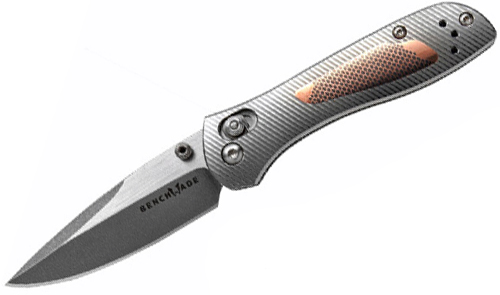 Нож Benchmade BM707-161 Sequel LIMITED