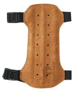 Защитная крага фирмы Bearpaw для традицинного лука «Fashion».70120