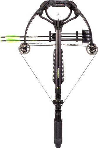 Арбалет Barnett GHOST410.