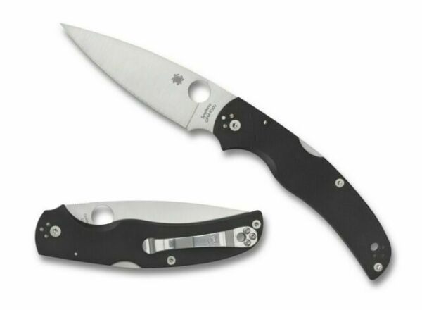 Нож складной SPYDERCO NATIVE CHIEF C244GP