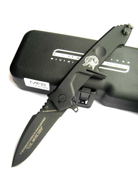 Складной нож EXTREMA RATIO MEDIUM FOLDERS MF2 EX/133MF2COLMOS