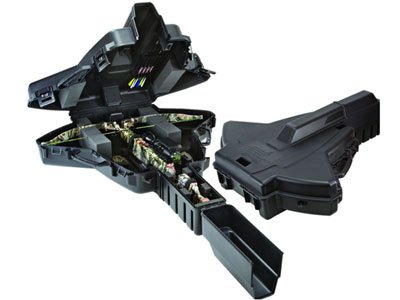 Кейс трансформер  для арбалета "Manta Crossbow Case".USA