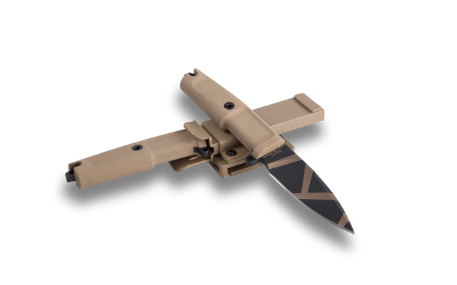 Нож EXTREMA RATIO Shrapnel OG FH EX/160SHRDWOGFHR