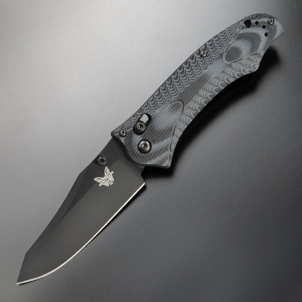 Нож Benchmade BM950BK-1 Rift