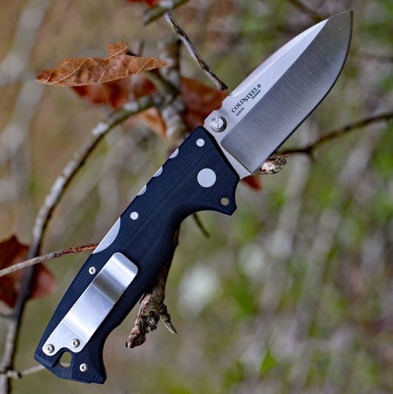 Складной нож Cold Steel 28DD AD-10