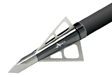 Наконечники фирмы "Carbon Express" - Troika™ 100 гран. 3шт.