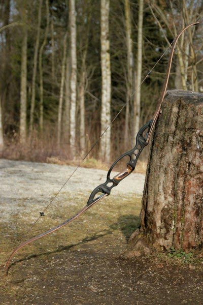 Лук Hoyt TIBURON Limited Edition (USA)