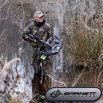 Арбалет Barnett «Predator AVI»