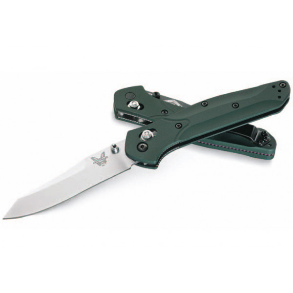 Нож Benchmade BM940 Osborne