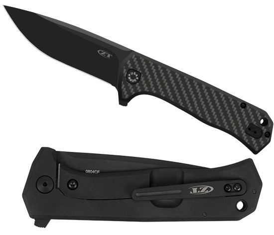 Нож ZERO TOLERANCE ZT 0804CF