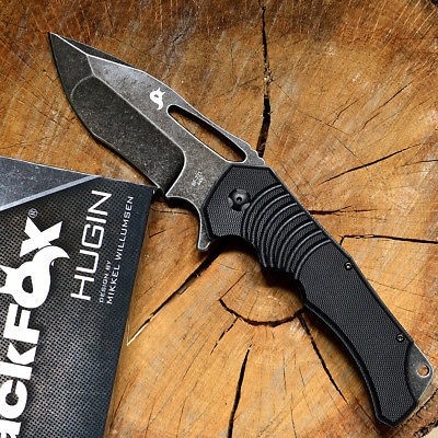 Складной нож FOX knives BF-721 HUGIN