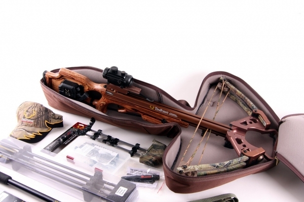 Арбалет Ten Point Phantom Xtra – ограниченная серия