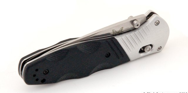 Нож Benchmade BM581 Barrage