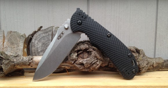 Нож ZERO TOLERANCE ZT 0560
