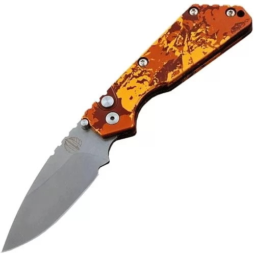 Нож Pro-Tech SA5SW "Pro-Strider SnG» сталь 154CM