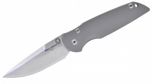 Нож Ptotech PT7701 Tactical Response 3