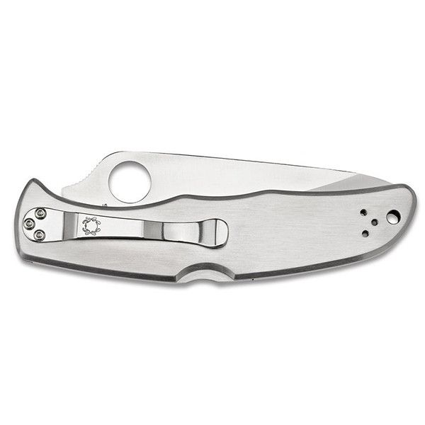 Cкладной нож SPYDERCO ENDURA 4 C10S