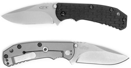 Нож ZERO TOLERANCE ZT 0550