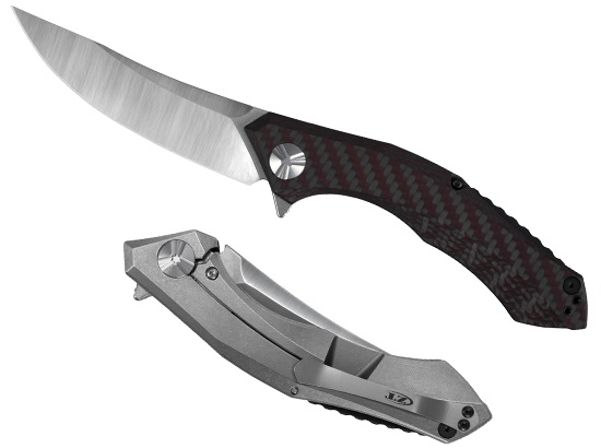 Складной нож Zero Tolerance 0462 Sinkevich