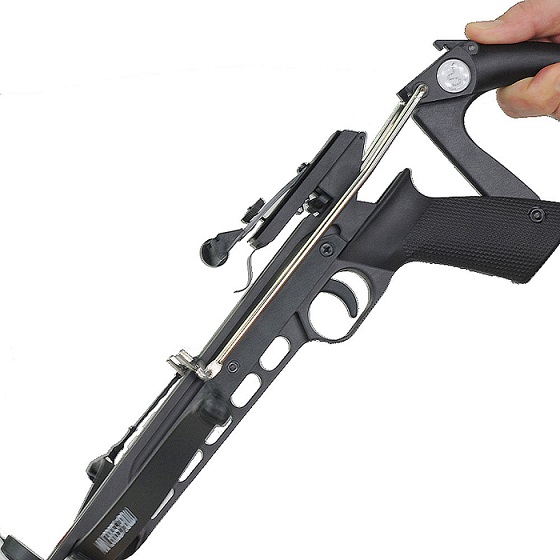 Арбалет  Man Kung MK 80A4PL