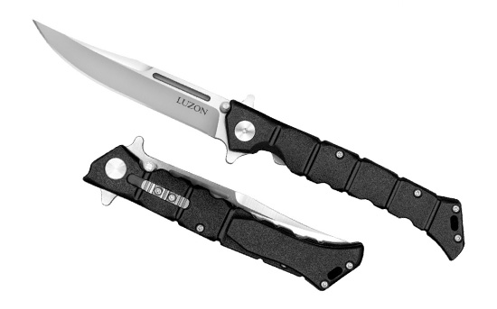 Складной нож Cold Steel 20NQL Luzon Medium